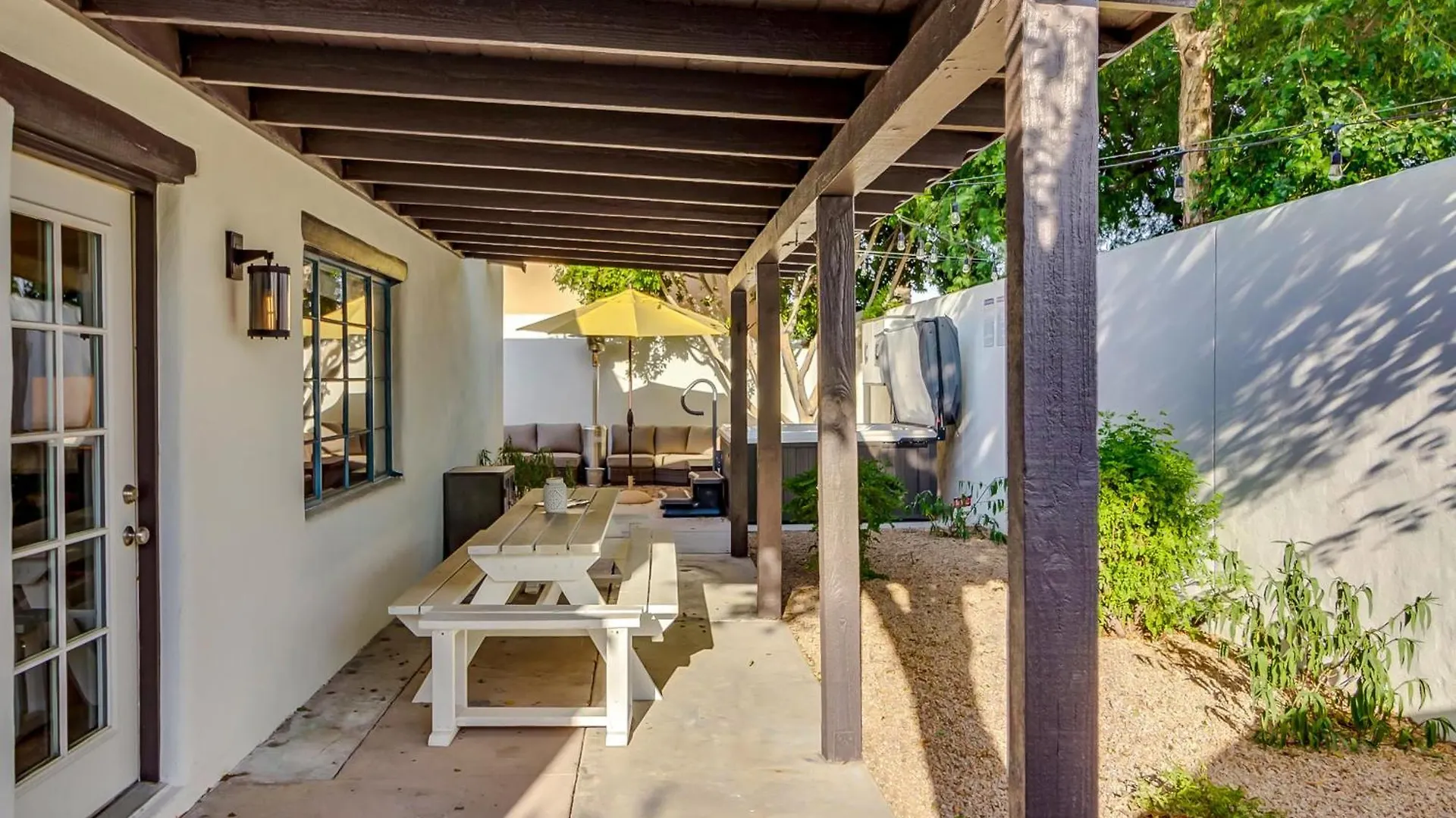 Desert Comfort Retreat Scottsdale Ferienhaus