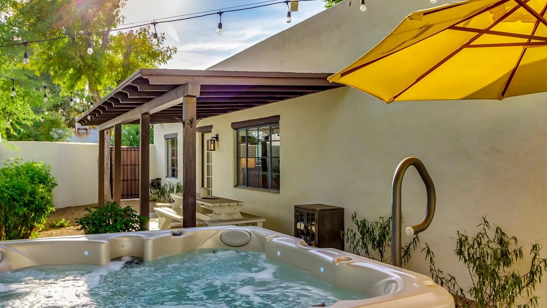 Desert Comfort Retreat Scottsdale