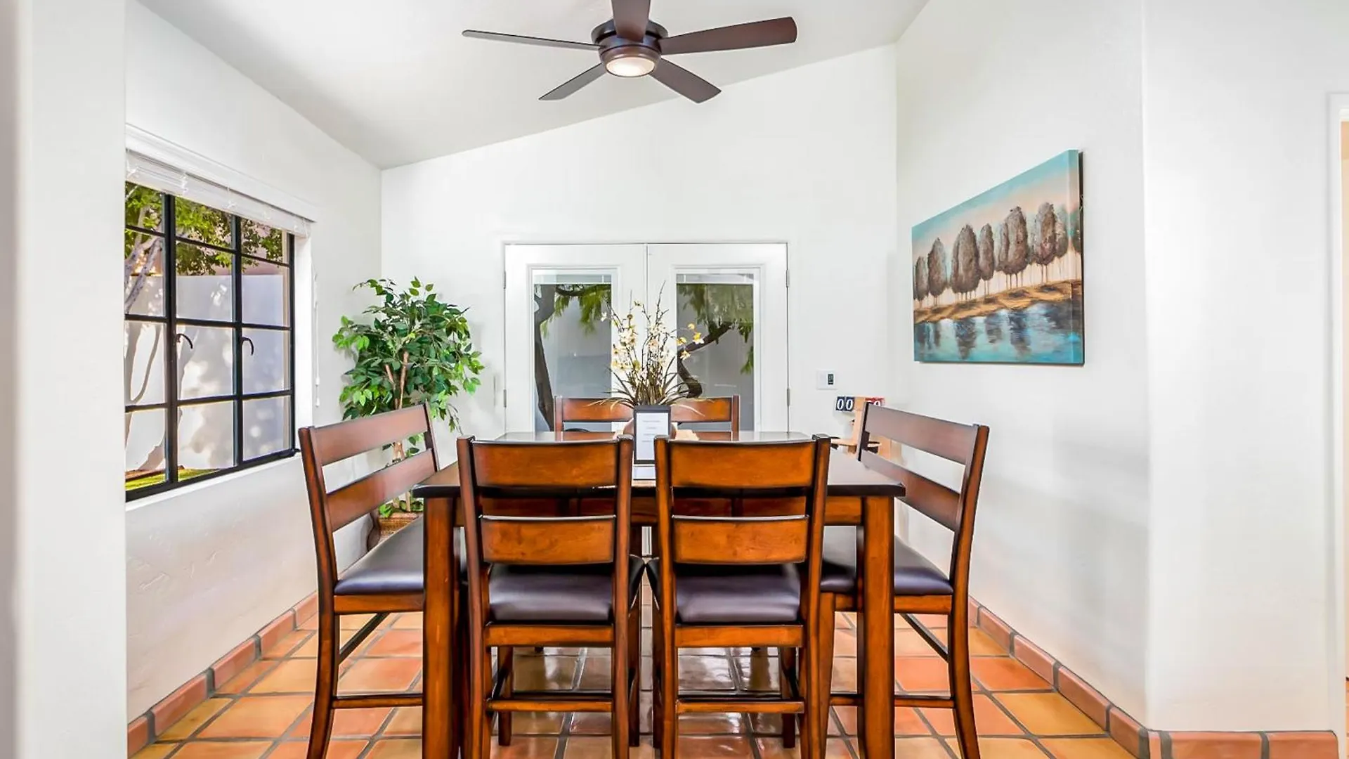 Desert Comfort Retreat Scottsdale