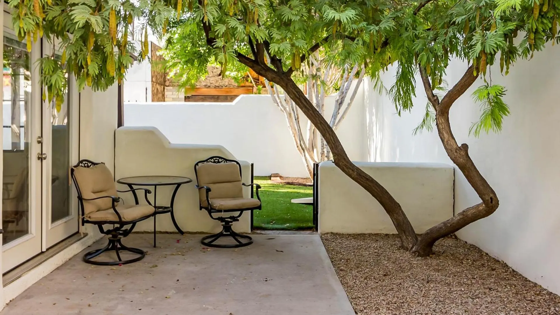 Ferienhaus Desert Comfort Retreat Scottsdale