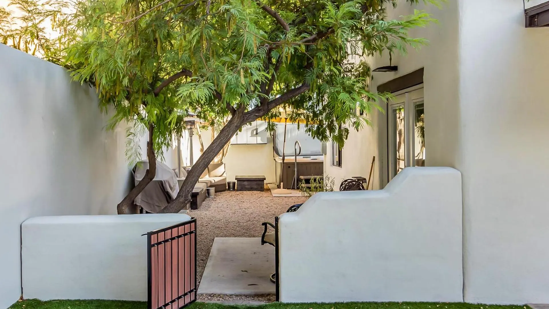 Desert Comfort Retreat Scottsdale